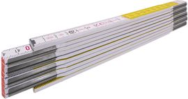 STABILA Holz-Gliedermaßstab Type 617, 2 m