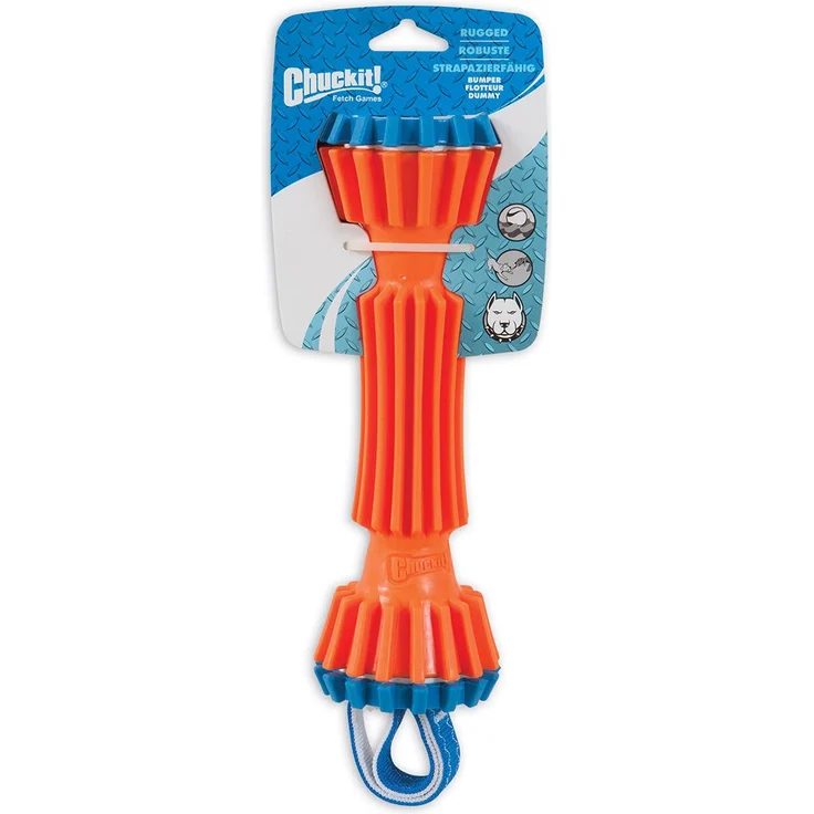 Chuckit! Rugged Bumper L – Bild 1
