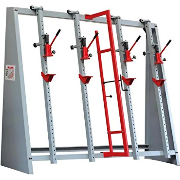Holzmann Verleimständer VST 3000