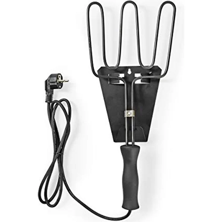 Nedis Elektrischer Grillanzünder 850 Watt – Bild 2