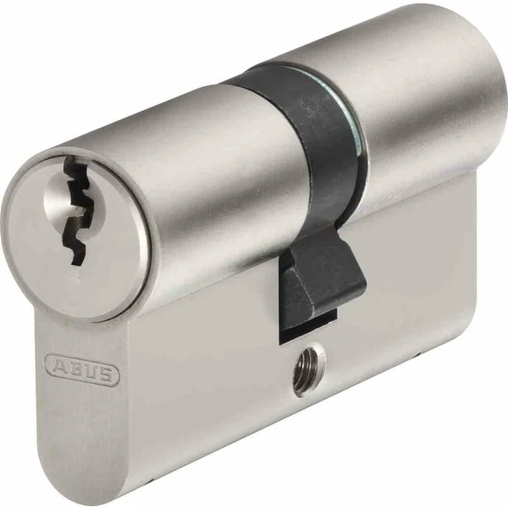 ABUS Profilzylinder E30 30/30 SB inkl. 5 Schlüssel – Bild 1