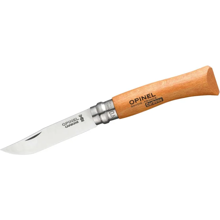Opinel Taschenmesser Größe 7 (Artikel-Nr.: 254007)