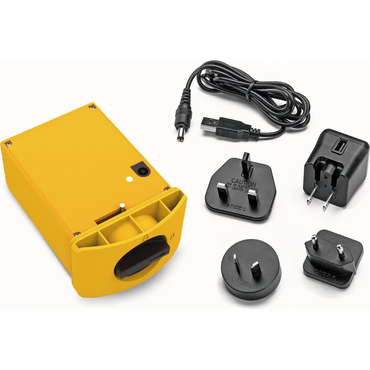 STABILA Li-Ionen-Akku-Einheit AE-LAR160