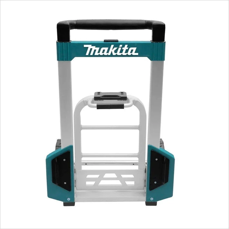 Makita TR00000001 MAKPAC Trolley – Bild 4