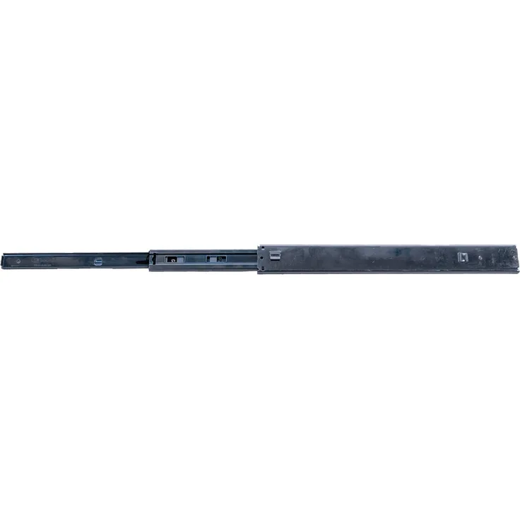 KS TOOLS Werkzeuge-Maschinen GmbH Vollauszug Kugelführung mit autom. Rückzug zu Werkstattwagen P35 (873.5008-R019P)