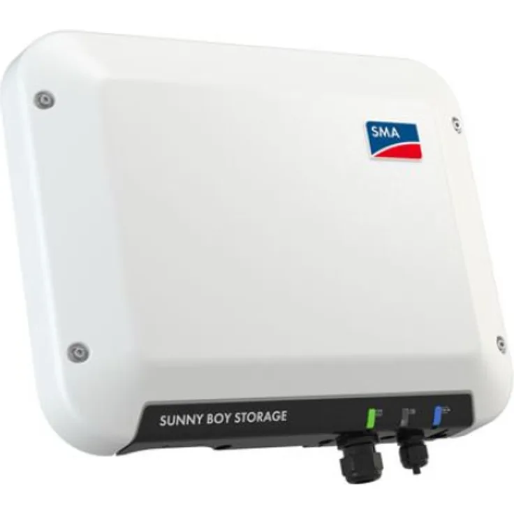 SMA Sunny Boy Storage SBS 2.5 Batteriewechselrichter SBS2.5-1VL-10