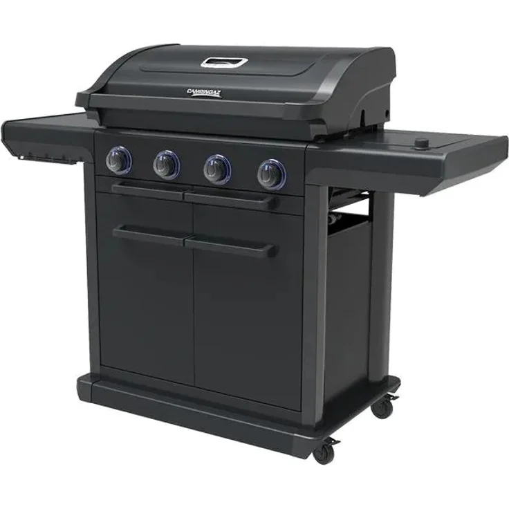 Campingaz Gasgrill 4 Series Onyx S 37386 – Bild 2