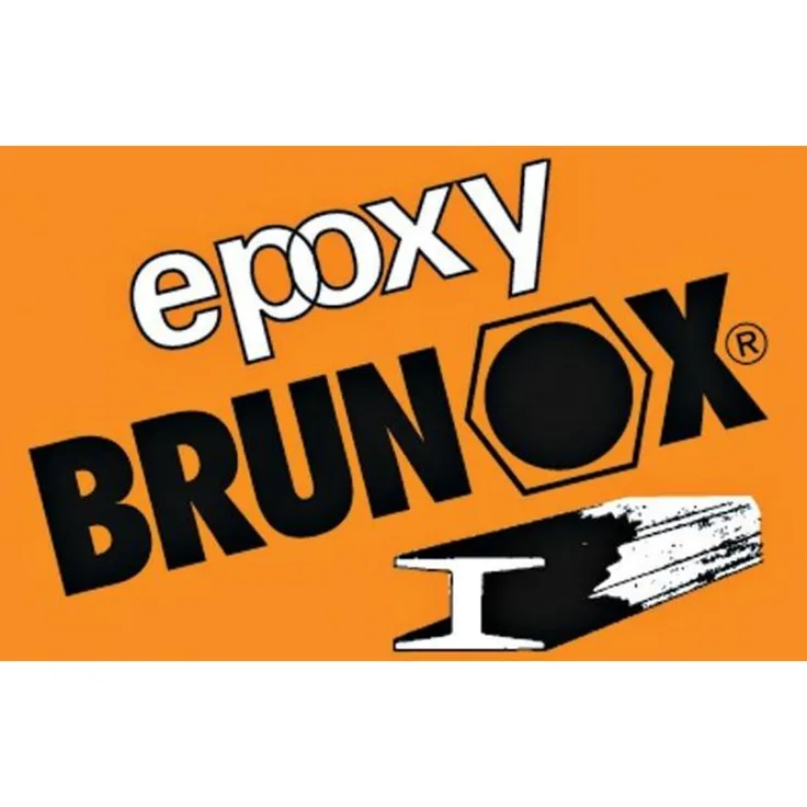 Brunox Epoxy 5L Streich-Qualität (Wartungsprodukte Rostumwandler) Inhalt 5 l