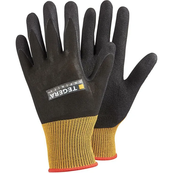 TEGERA Nitrilhandschuh 8801 INFINITY Gr. 9