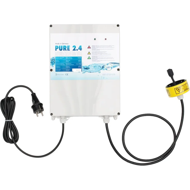 PURE - Vorschaltgerät UVC - Pure 2.4 120W-230VAC