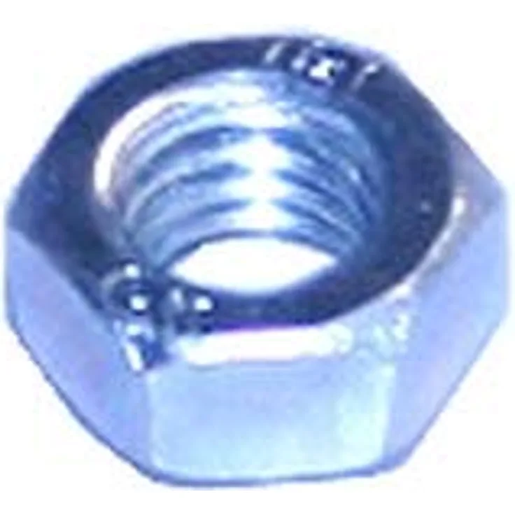 ATIKA Ersatzteil | Sechskantmutter M5 VZ DIN 934 für Tischkreissäge T 250