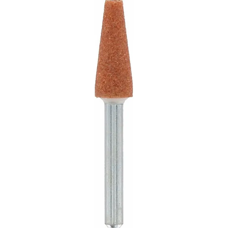 Dremel Schleifstein 953 Arbeits-Ø: 6,4 mm, - Preisvergleich