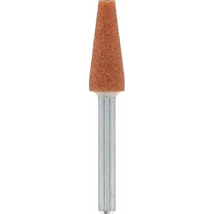 Dremel Schleifstein 953 Arbeits-Ø: 6,4 mm, - Preisvergleich – Bild 1