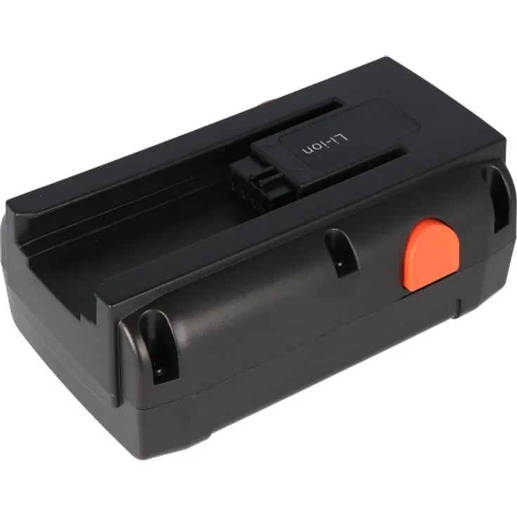 Gartengeräteakku Li-Ion 25,2V 4,0Ah ersetzt Gardena 04025-20