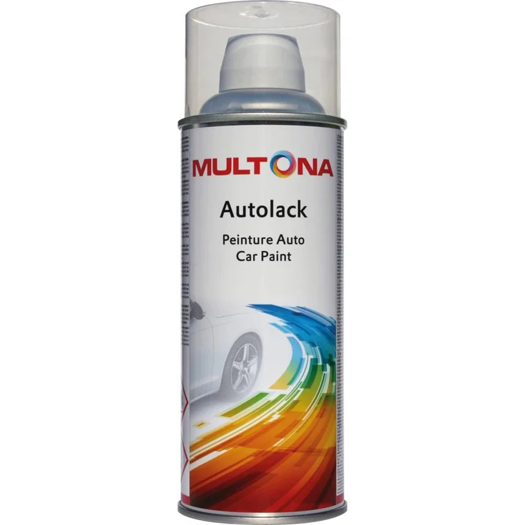 Multona Autolack beige 0050 - 400 ml – Bild 7