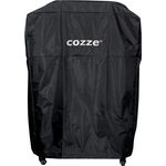 cozze UV-beständiger und wasserdichter Überzug für Pizzaofen mit Tisch