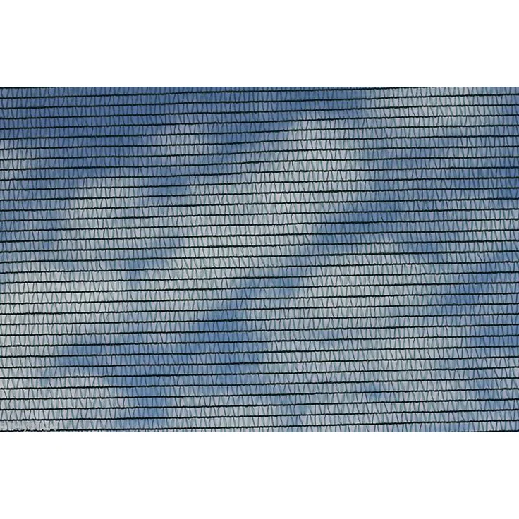 SCHATTIERNETZ 40% in 4m Breite (Meterware) Sonnenschutz Pflanzenschutz Netz – Bild 9