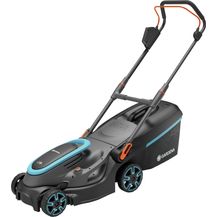 Bild für Gardena Akku Rasenmäher PowerMax 37/36 V