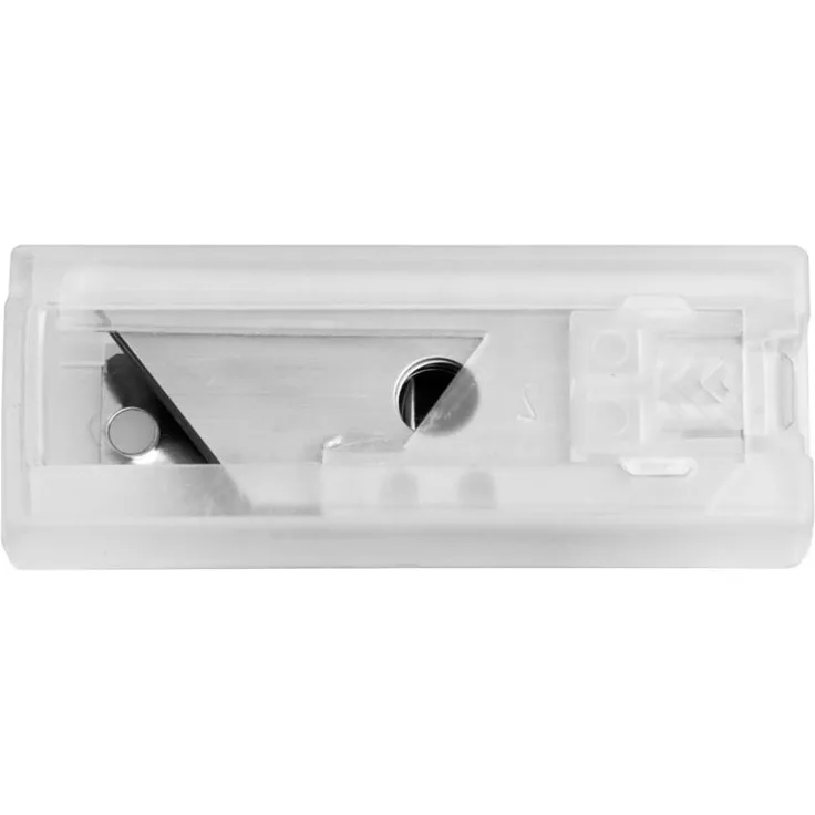 WESTCOTT Cutter ´Zinc Alloy´, Trapezklinge: 18 mm