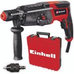 Einhell Bohrhammer TE-RH 950 5F SDS-Plus-Borehammer 240 V 900 W