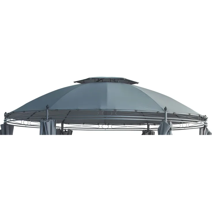 Ersatzdach für Westerholt Pavillon 350cm