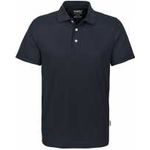 HAKRO Poloshirt COOLMAX 806, tinte, XL - Preisvergleich