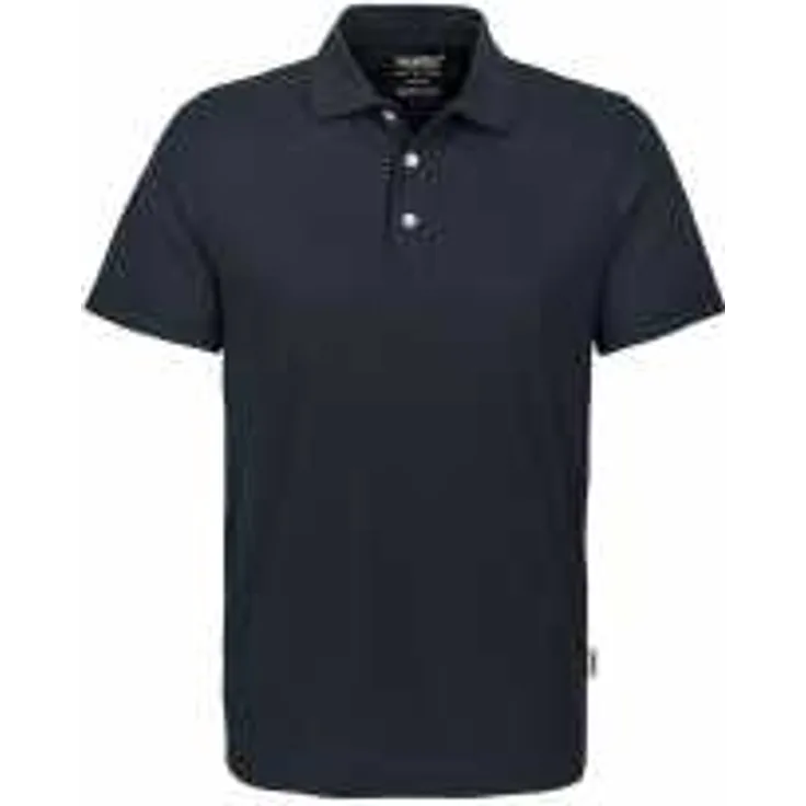 HAKRO Poloshirt COOLMAX 806, tinte, XL - Preisvergleich