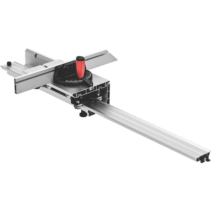 Metabo Schiebeschlitten für Tischkreissäge TS 254 TS 254 M TS 216 Floor TS 36