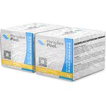 Paradies Pool Flockungsmittel für Pool 16 x 125 g = 2 kg