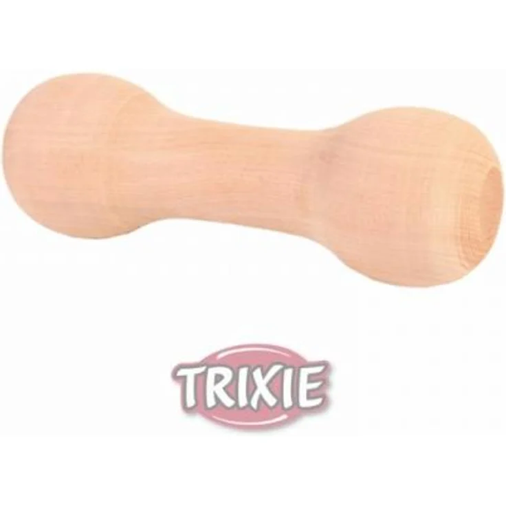 Trixie Apportierholz rund 1 Stück – Bild 1