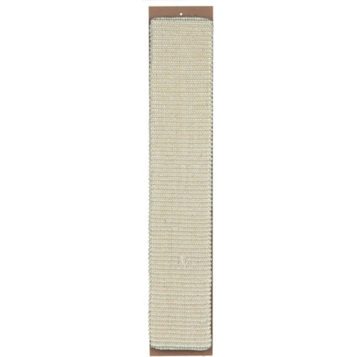 Trixie Kratzbrett 11x60 cm beige – Bild 1