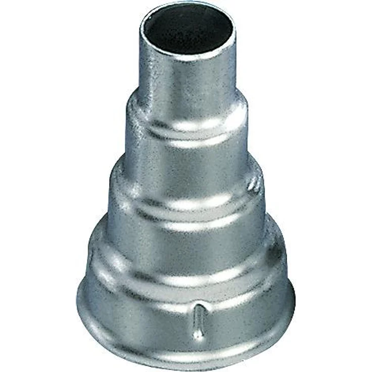 Steinel Reduzierdüse 14 mm - Zubehör für Heißluftpistole, Punktgenaue Hitze, zum Entlöten und Schweißen von Kunststoffen – Bild 2