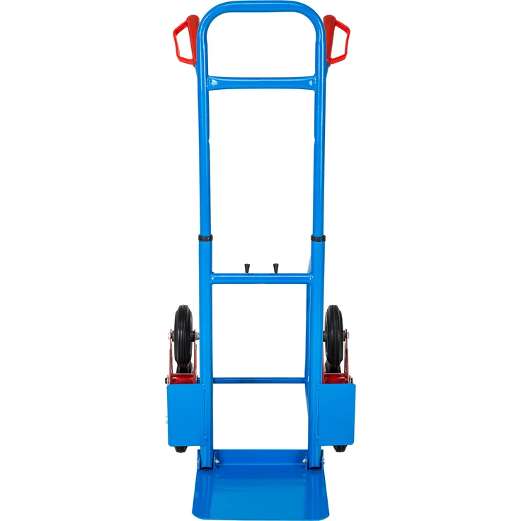 Treppensackkarre bis 100kg - Preisvergleich – Bild 4