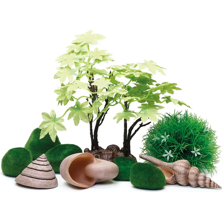 biOrb Decor Set 15L Sommer (55026)
