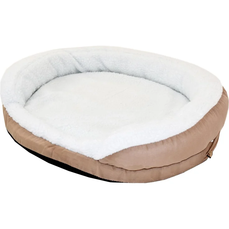 76x12cm Beheizbares Tierbett – Bild 3