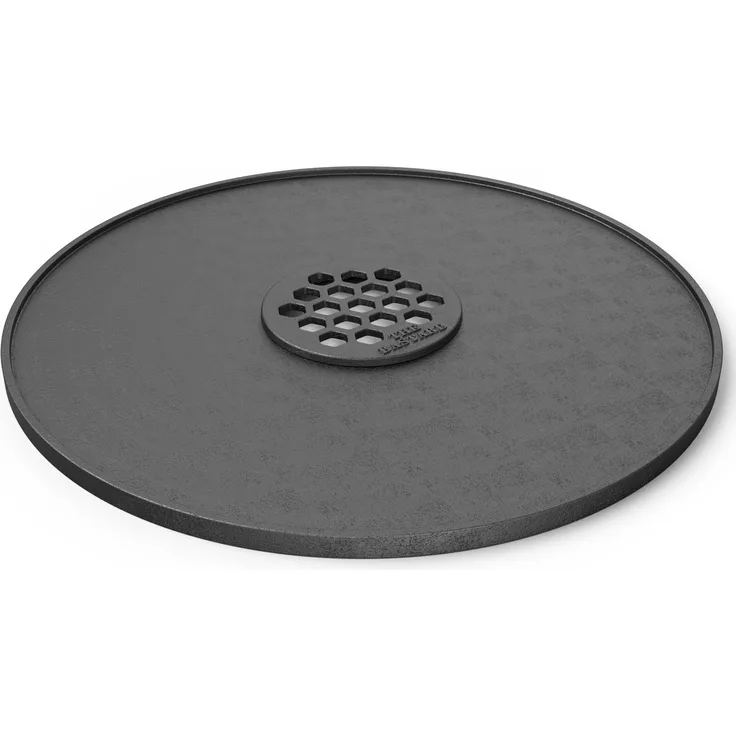 The Bastard Phantom Plancha Ring Medium