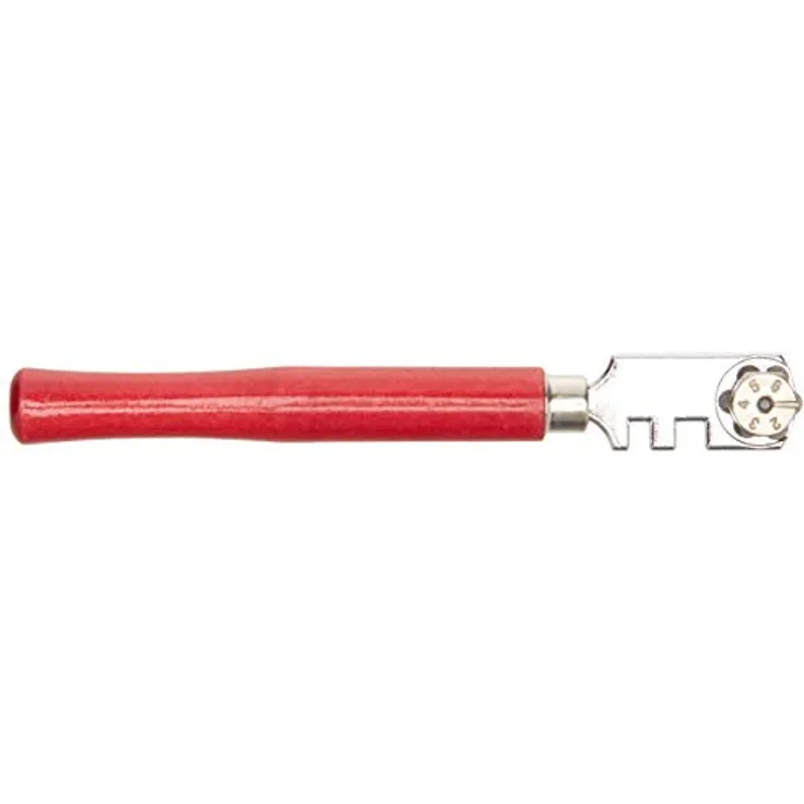 Silverline Glasschneider