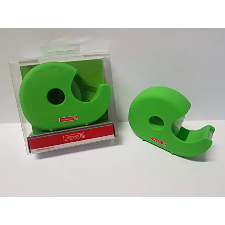 Klebeband Abroller kiwi