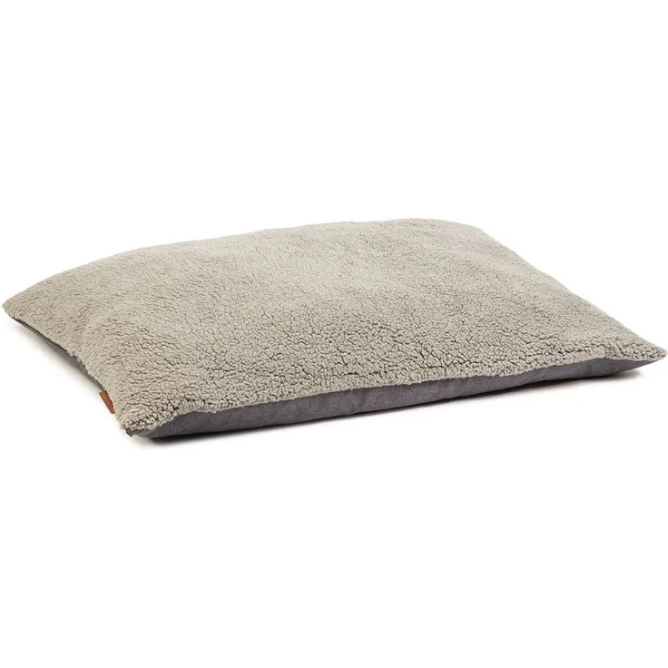 Beeztees orthopädisches Memory Foam Lounge Hundekissen Ruba 100 x 70 cm