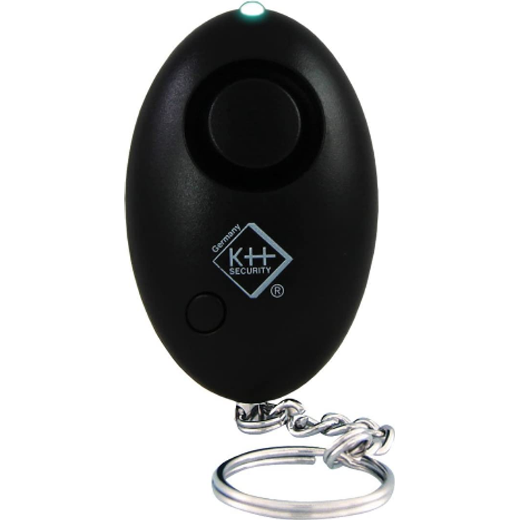 Schlüsselalarm inkl. LED-Licht KH-Security