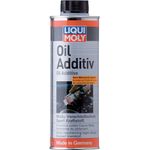 LIQUI MOLY Additiv 1013 Motoröl-Zusatz MoS2 Verschleißschutz Öl Additiv 500ml
