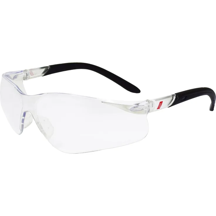 NITRAS Schutzbrille Vision Protect, Für Beruf, Freizeit un