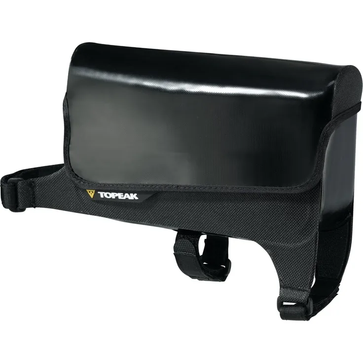Topeak Oberrohrtasche Tri DryBag Large, Schwarz