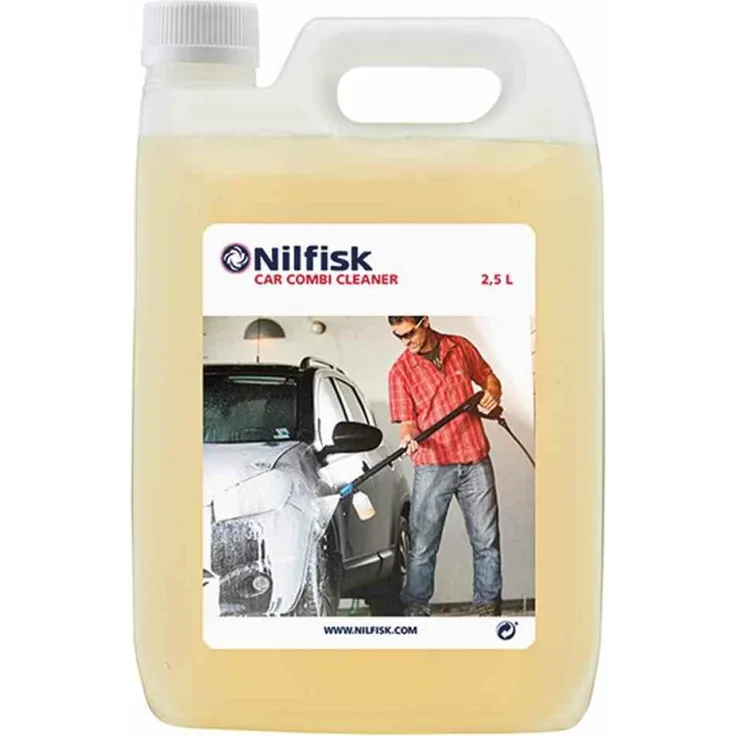 NILFISK Car Combi Cleaner 2500 ml