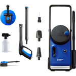 Nilfisk - Core 150-10 PowerControl PA (EU) - Hochdruckreiniger, Schwarz