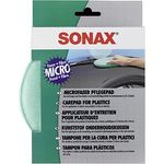 SONAX 04172000 MicrofaserPflegePad 26 g - Preisvergleich