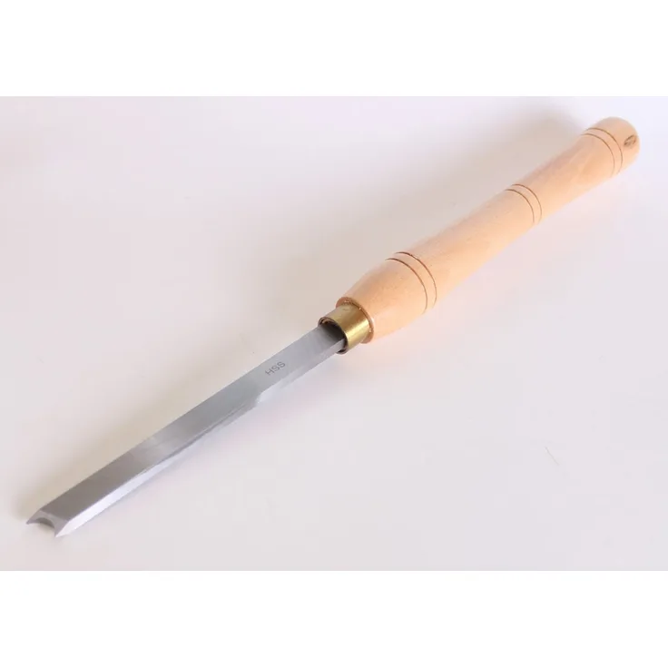 myMAW Profi Ringdreheisen 3/8" HSS Ausdrehstahl Drechseleisen Drechseln Holzbeitel