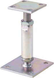 Alberts Pfostenträger