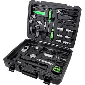 Bild für Birzman Werkzeugkoffer Studio Tool Box 37 Teile