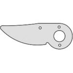 FELCO 7/3 Ersatz-Klinge